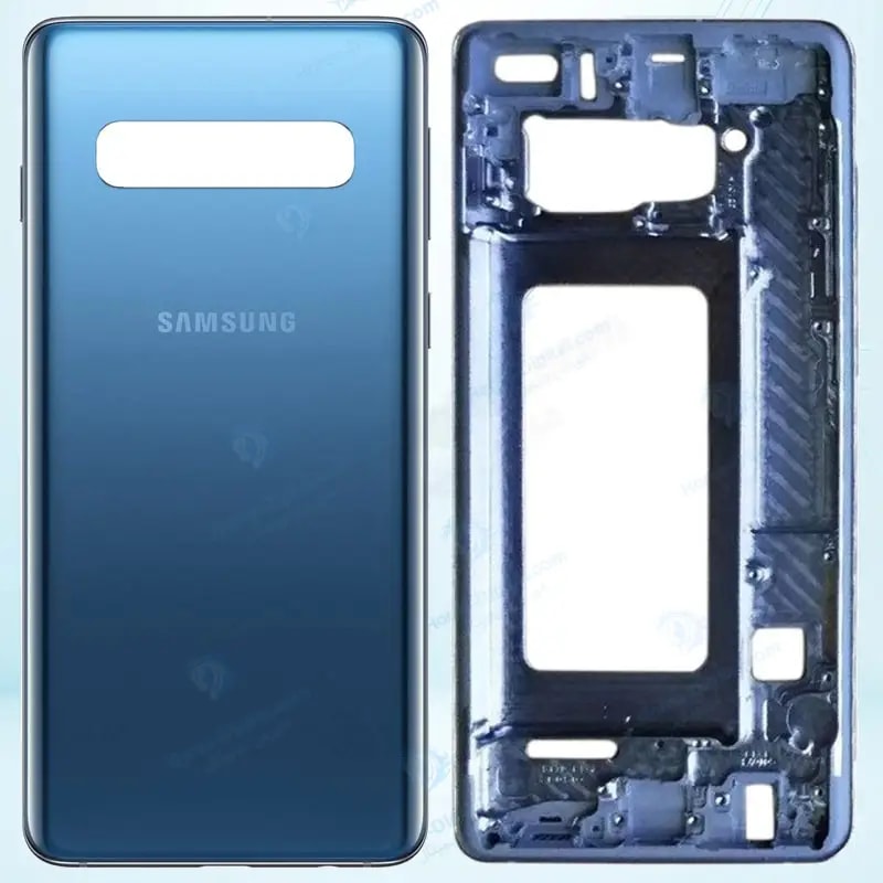 قاب و شاسی سامسونگ Samsung Galaxy S10 Plus / G975 خرید
