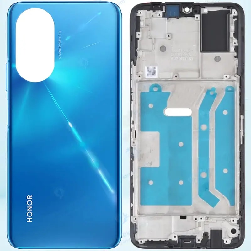 قاب و شاسی آنر Honor X7 خرید