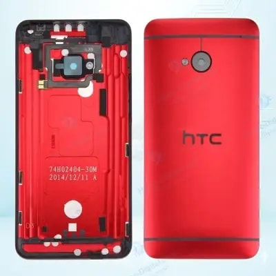 قاب و شاسی اچ تی سی Htc One M7 Full Chassis خرید