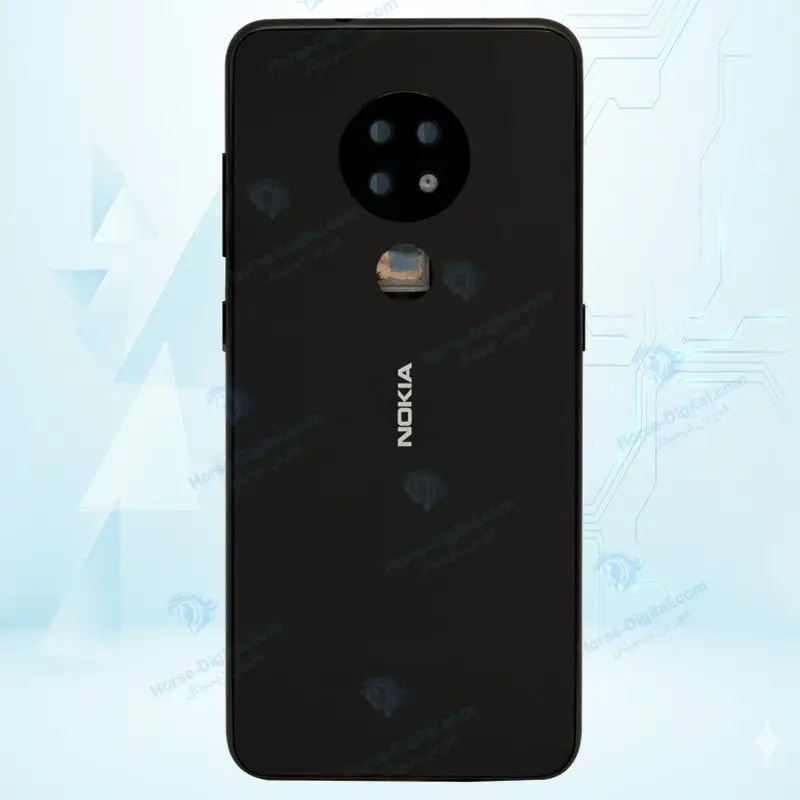 قاب و شاسی نوکیا Nokia 6.2 خرید