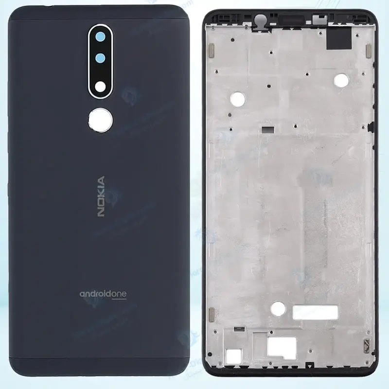 قاب و شاسی نوکیا Nokia 3.1 Plus خرید