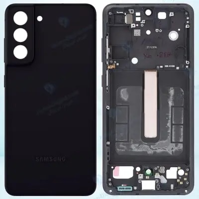 قاب و شاسی سامسونگ Samsung Galaxy S21 Fe 5G / G990 خرید
