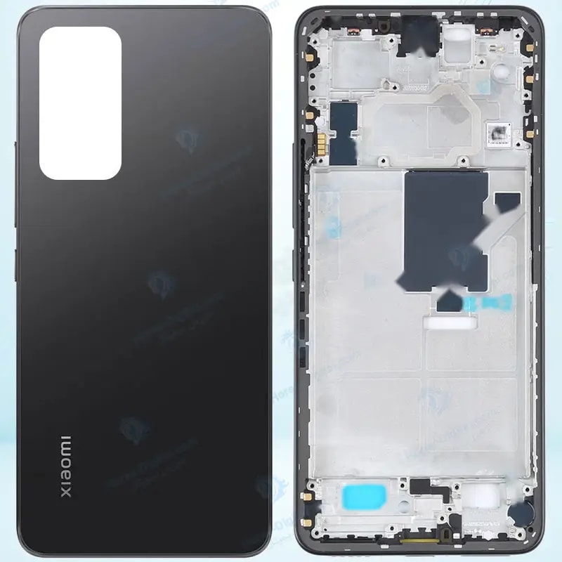 قاب و شاسی شیائومی Xiaomi 12 Lite خرید