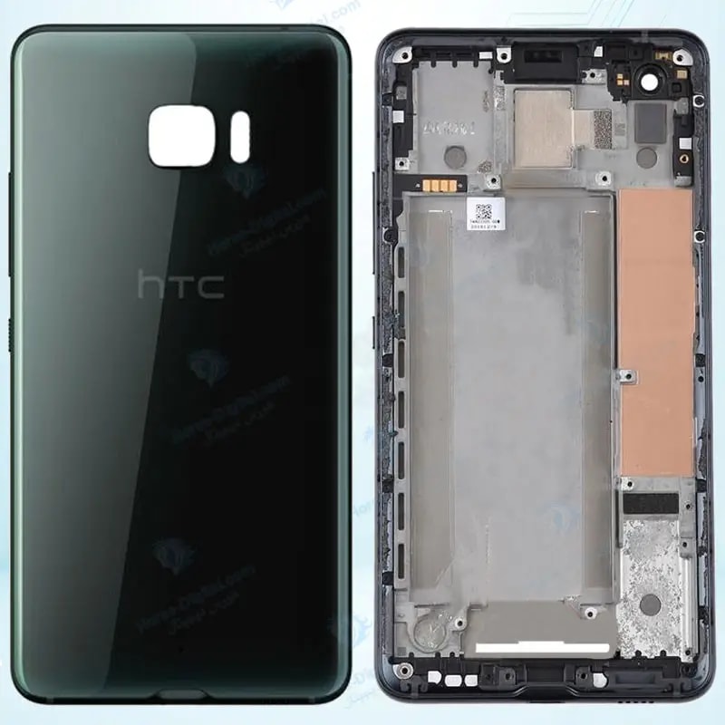قاب و شاسی اچ تی سی Htc U Ultra خرید