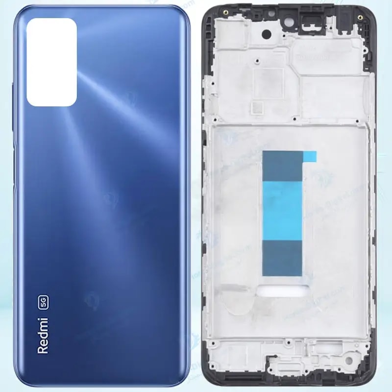 قاب و شاسی شیائومی Xiaomi Redmi Note 10 5G خرید