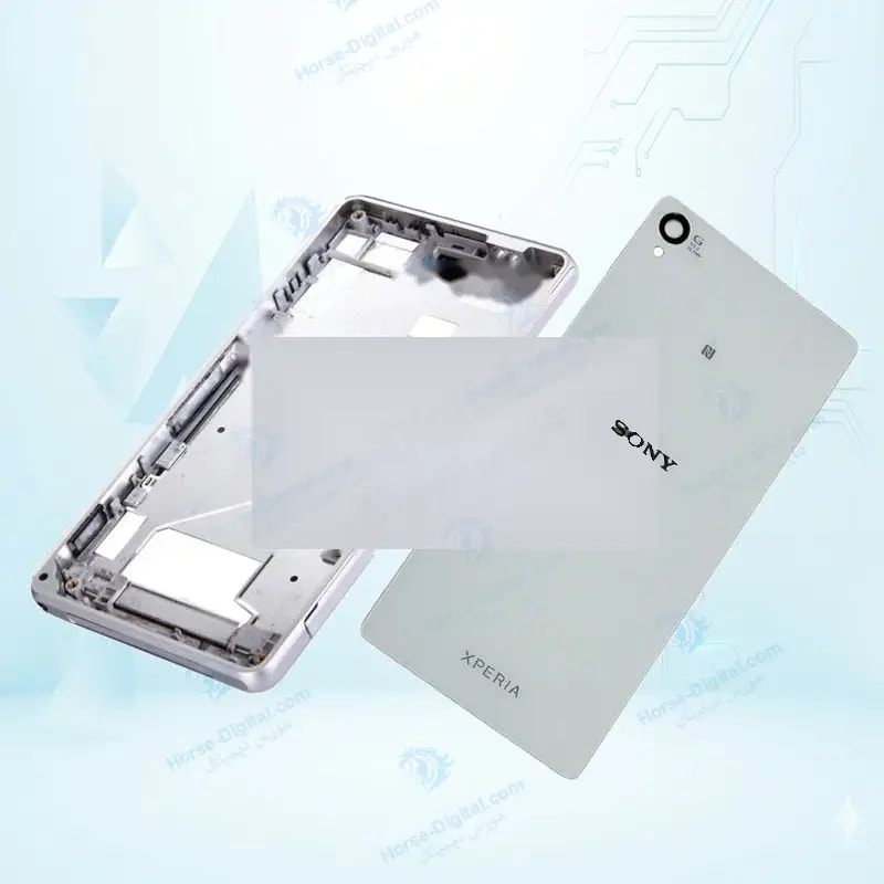قاب و شاسی سونی Sony Xperia Z1 Full Chassis خرید