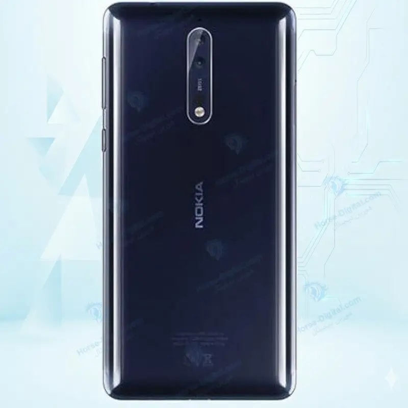 قاب و شاسی نوکیا Nokia 8 خرید