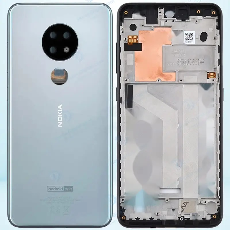 قاب و شاسی نوکیا Nokia 7.2 خرید