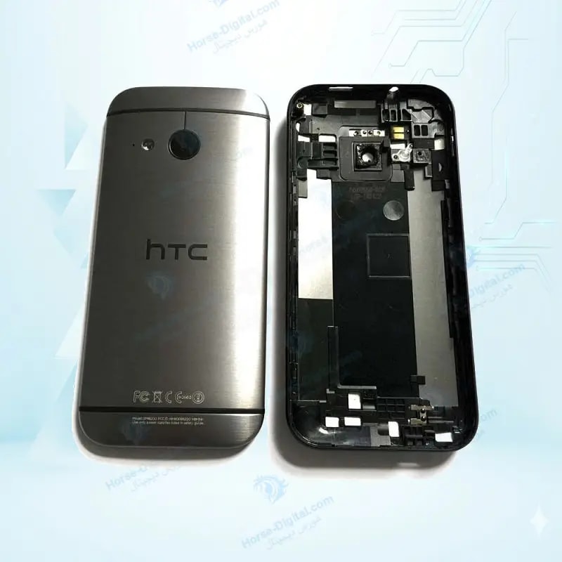 قاب و شاسی اچ تی سی Htc One mini 2 Full Chassis خرید