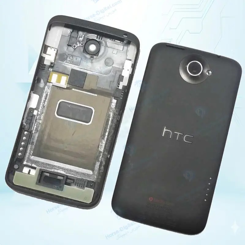 قاب و شاسی Htc One X خرید