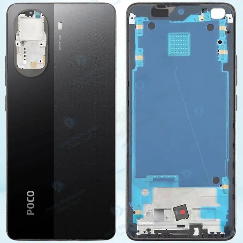قاب و شاسی شیائومی Xiaomi Poco X7 Pro خرید