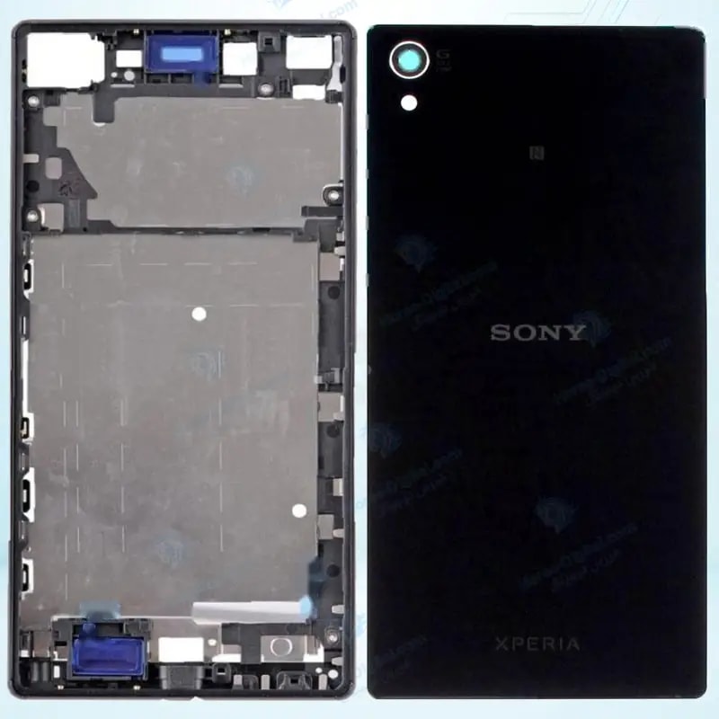 قاب و شاسی سونی Sony Xperia Z5 Premium خرید