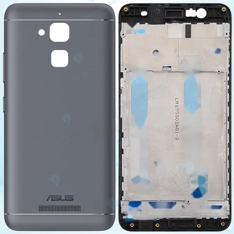 قاب و شاسی ایسوس Asus Zenfone 3 Max Zc520tl خرید
