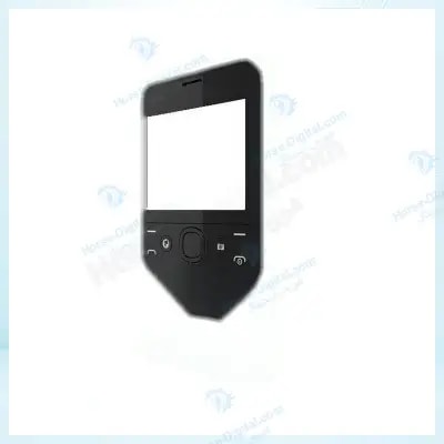 قاب و شاسی نوکیا Nokia Asha 210 خرید