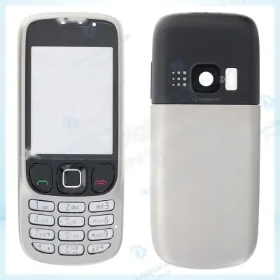 قاب و شاسی نوکیا Nokia 6303 Classic خرید