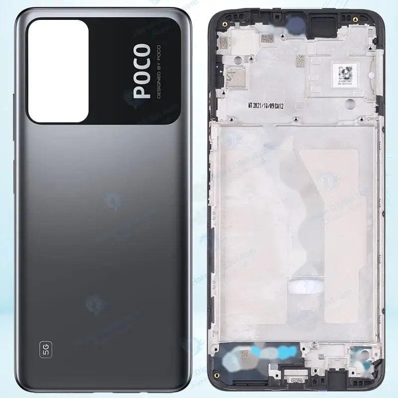 قاب و شاسی شیائومی Xiaomi Poco M4 Pro 5G خرید