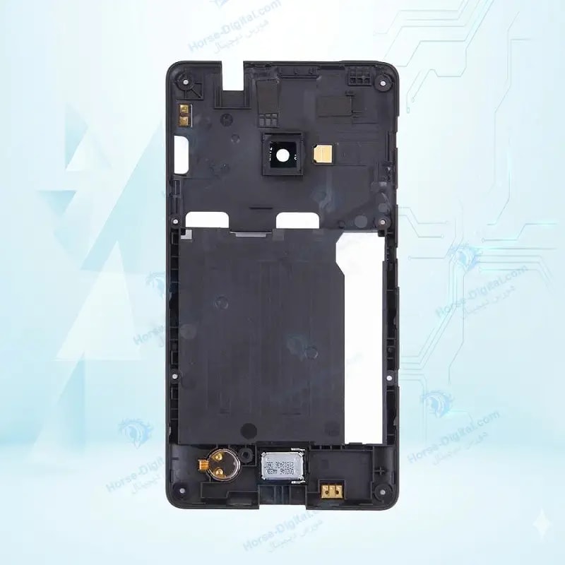 فریم میانی اصلی Microsoft Lumia 535 خرید