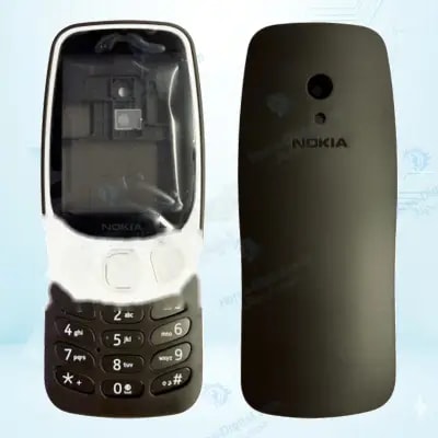 قاب و شاسی نوکیا Nokia 3210 2024 خرید