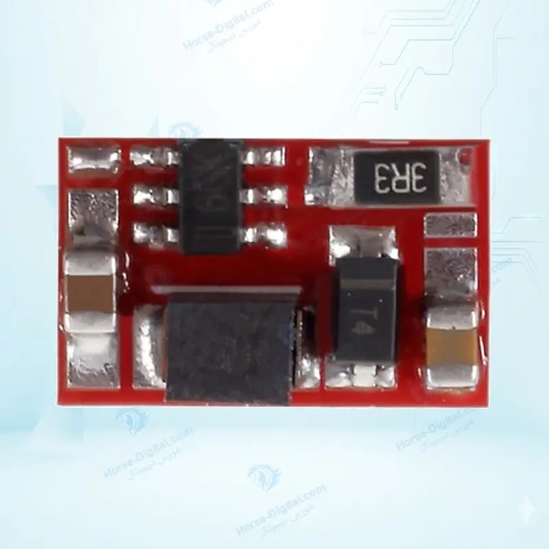 مدار لایت Mobile Ecc Easy Chip Led خرید