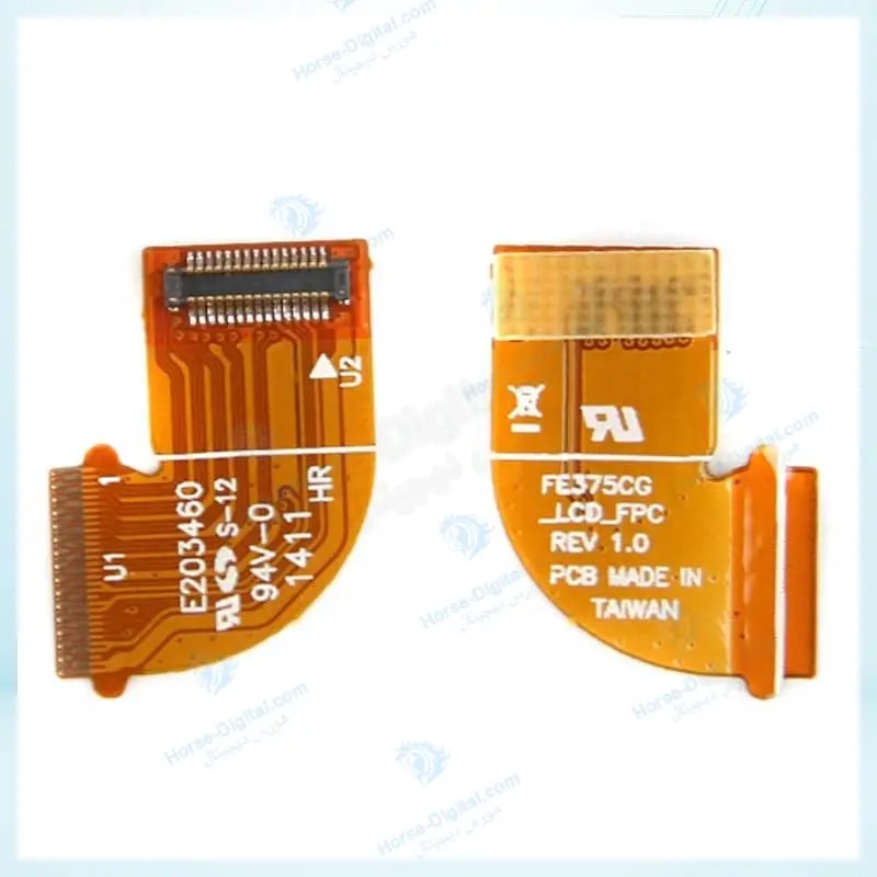 فلت ال سی دی ایسوس Asus Fonepad 7 FE375 / ME375 LCD Flex خرید