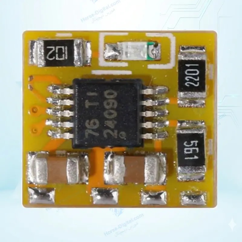 مدار شارژ و پاور Ecc Easy Chip Charge خرید