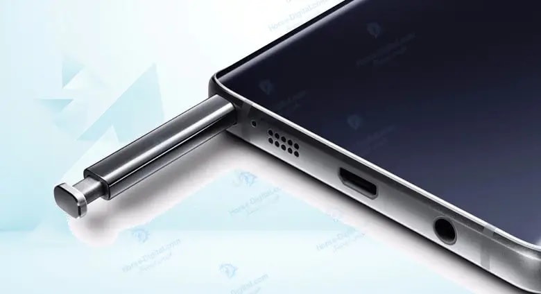 قلم اورجینال (S Pen) گالکسی نوت 5 خرید