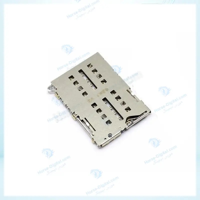 کانکتور سیمکارت شیائومی Xiaomi Mi 4i / Mi 4C Sim Connector خرید