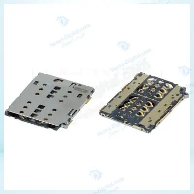 کانکتور سیمکارت هوآوی Huawei Mate 10 Pro / Mate 20 Sim Connector خرید