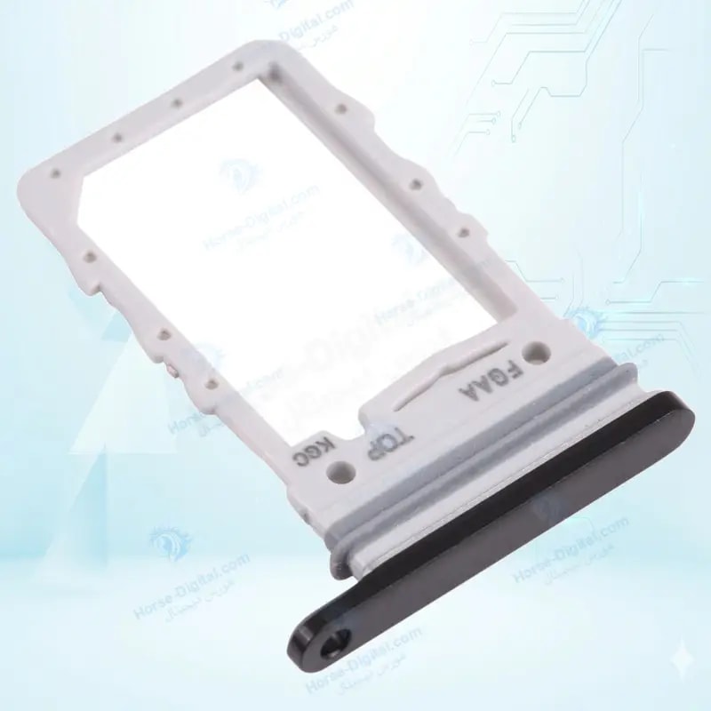 خشاب سیم کارت سامسونگ Samsung Galaxy Z Flip3 5G / F711 خرید
