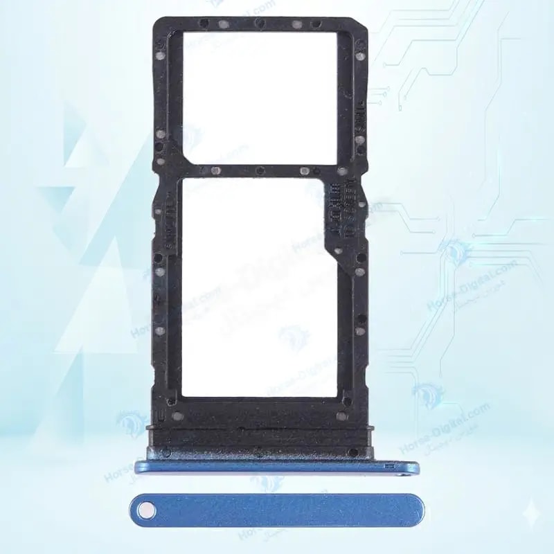 خشاب سیم کارت آنر Honor X7a خرید