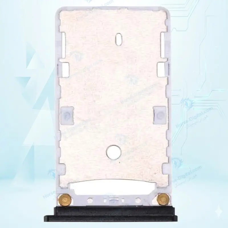خشاب سیم کارت شیائومی Xiaomi Mi Max 2 Sim Holder خرید
