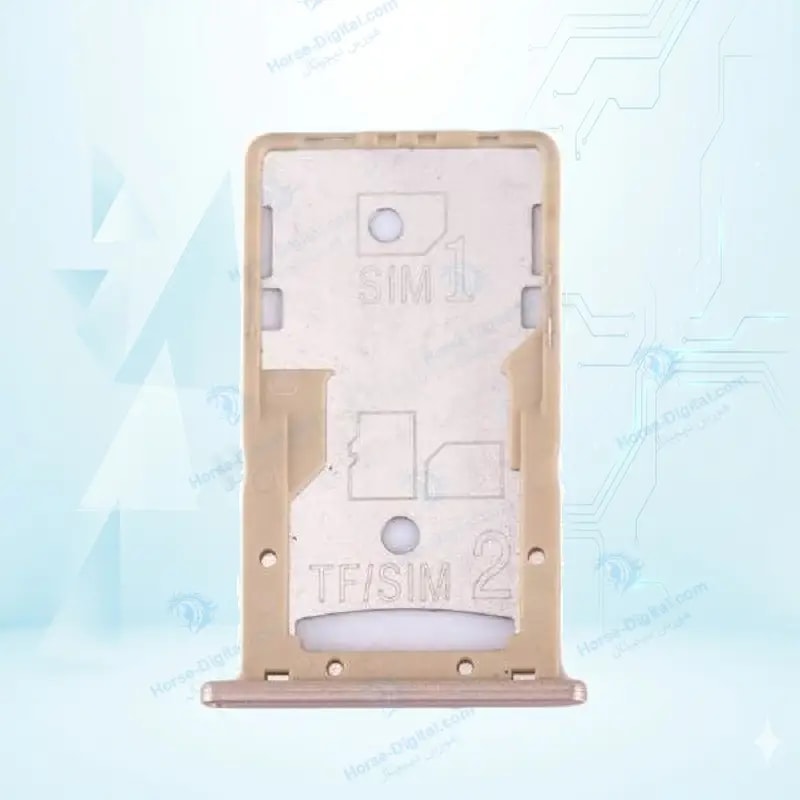 خشاب سیم کارت شیائومی Xiaomi Redmi 4A Sim Holder خرید