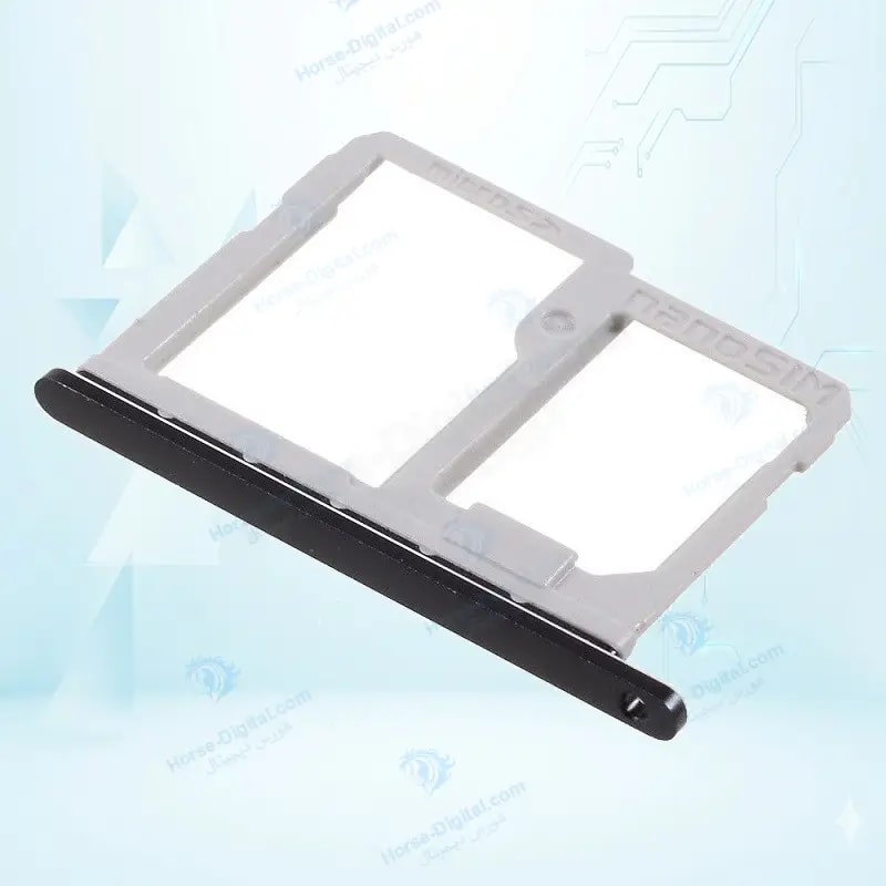 خشاب سیم کارت Lg Q6 خرید
