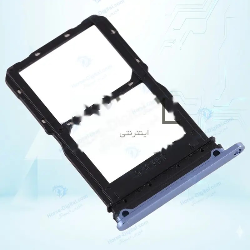 خشاب سیم کارت شیائومی Xiaomi Mi 10 5G Sim Holder خرید