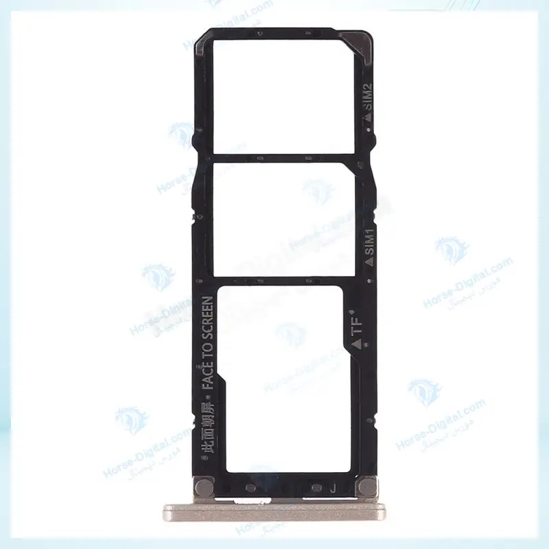 خشاب سیم کارت شیائومی Xiaomi Redmi S2 / Y2 Sim Holder خرید
