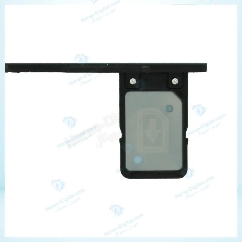خشاب سیم کارت سونی Sony Xperia XA1 Ultra Sim Holder خرید