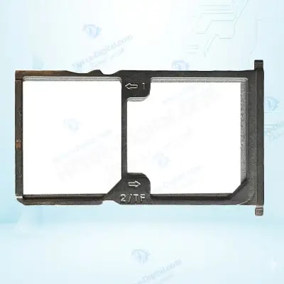 خشاب سیم کارت لنوو Lenovo Tab3 7 / 7703X Sim Holder خرید