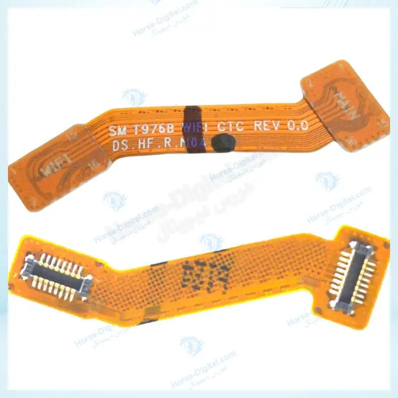 فلت آنتن وای فای سامسونگ Samsung Galaxy Tab S7 Fe / T730 / T733 / T735 / T736 / T737 / T738 خرید