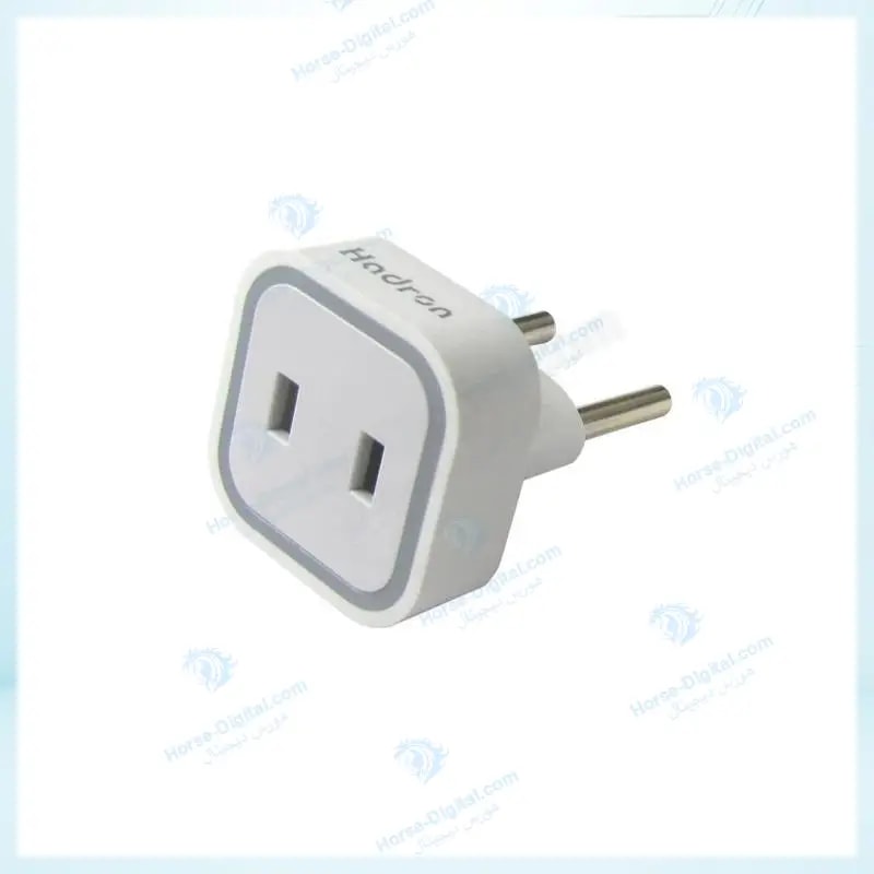 مبدل دو به دو Hadron Hth-A08 Adaptor خرید