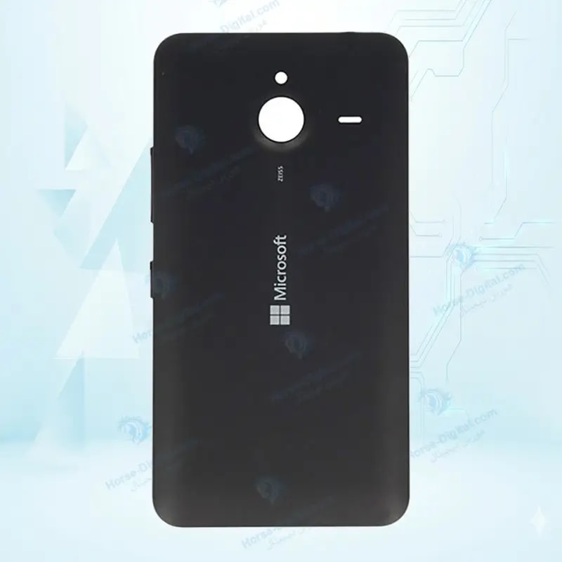 بک کاور Lumia 640 Xl خرید