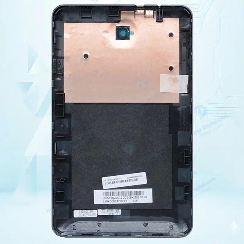 درب پشت ایسوس Asus Memo Pad HD7 ME173 خرید