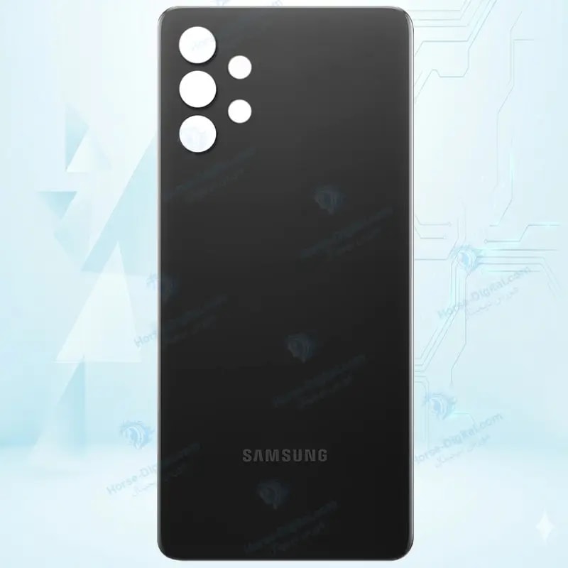 درب پشت سامسونگ Samsung Galaxy M32 5G / M326 خرید