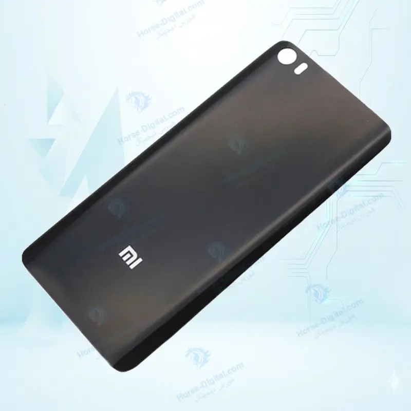 درب پشت Xiaomi Mi 5 خرید