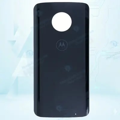 درب پشت موتورولا Motorola Moto G6 Back Door خرید
