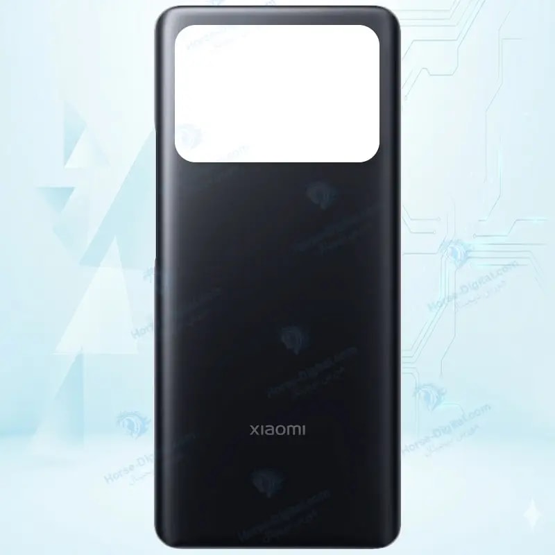 درب پشت شیائومی Xiaomi Mi 11 Ultra خرید