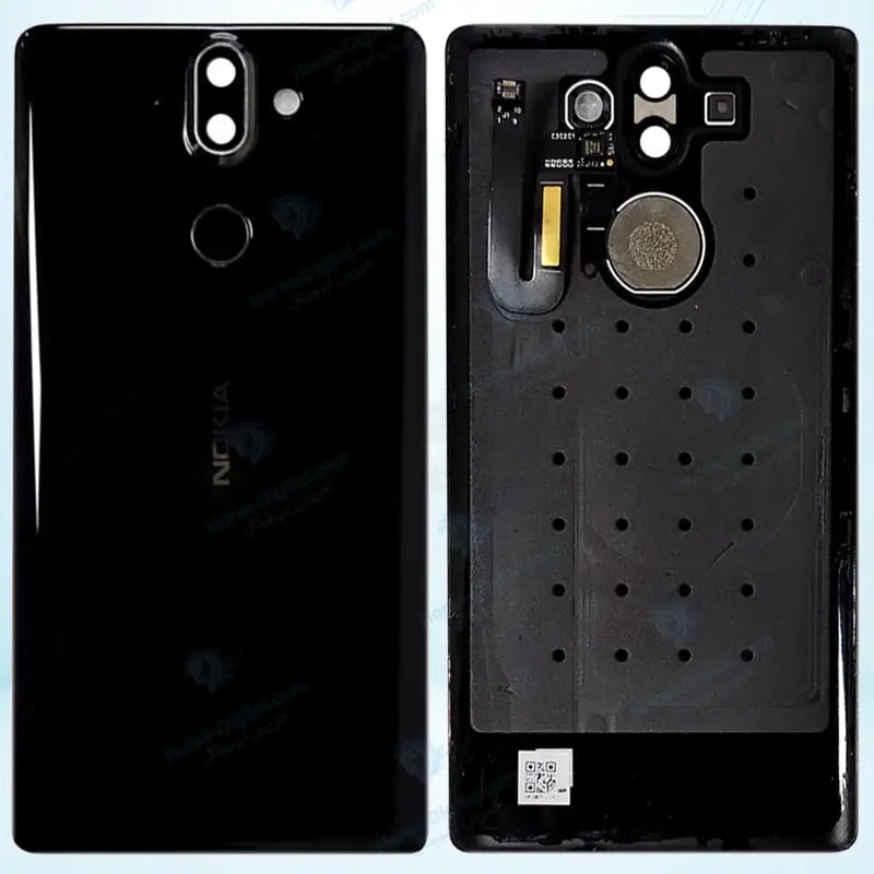 درب پشت نوکیا Nokia 8 Sirocco خرید