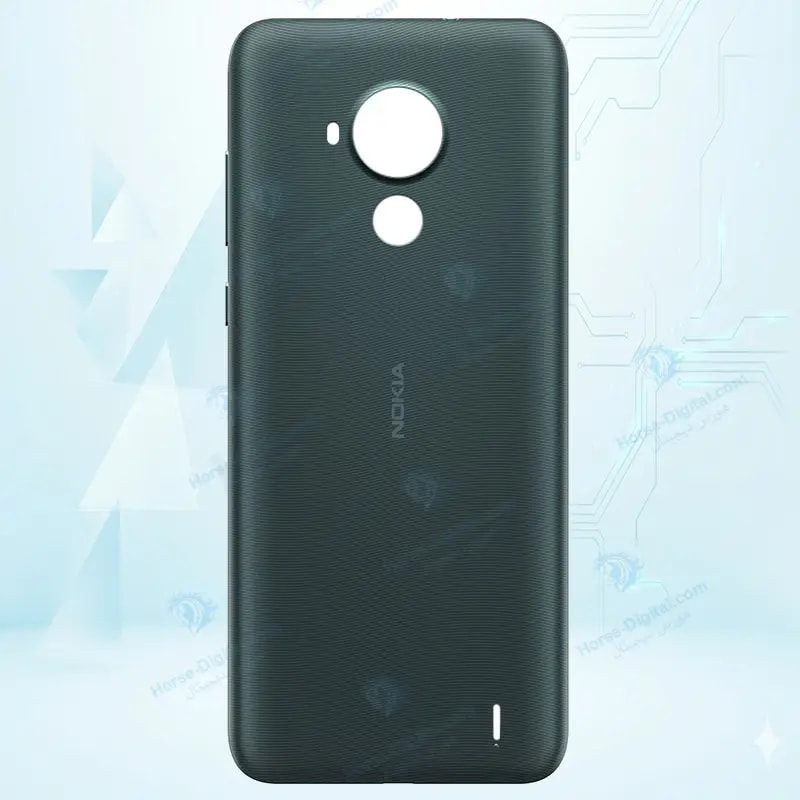 درب پشت نوکیا Nokia C30 خرید