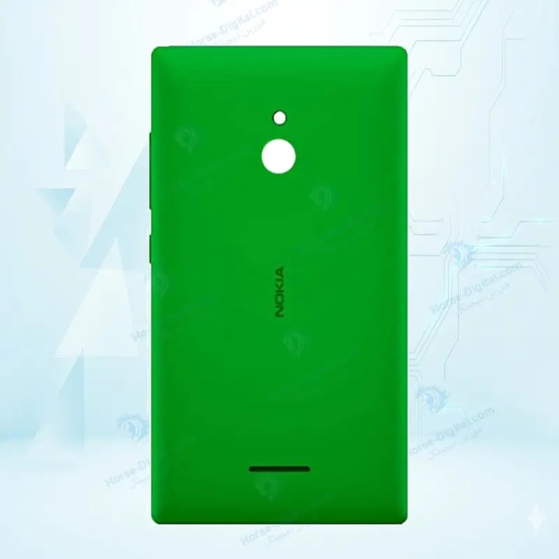 بک کاور نوکیا Nokia Xl خرید