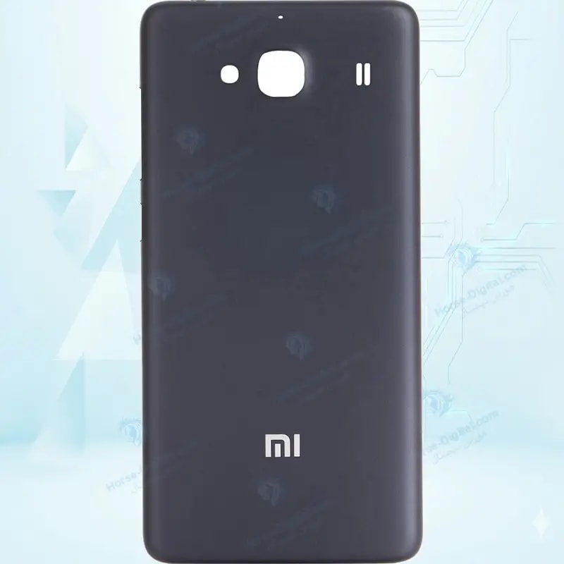 درب پشت شیائومی Xiaomi Redmi 2 Back Door خرید