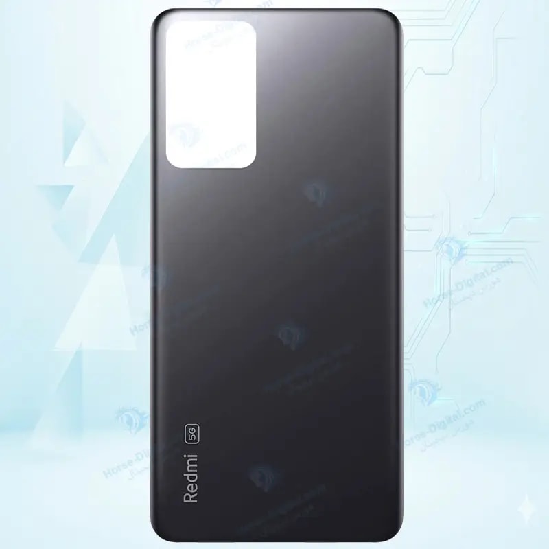 درب پشت شیائومی Xiaomi Redmi Note 11T 5G خرید